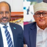 North Western State of Somalia Denies Israel Plans to Build Berbera Naval Base and Use Airport