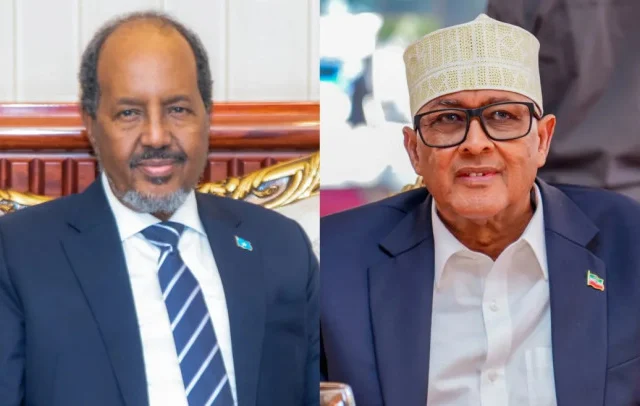 North Western State of Somalia Denies Israel Plans to Build Berbera Naval Base and Use Airport