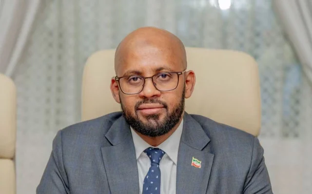 North Western State of Somalia Denies Reaching New Airspace Agreement With Somali Government