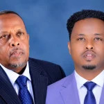 North Western State of Somalia Detains Somalia Presidential Hopeful and Journalist Who Interviewed Him