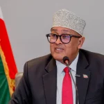 North Western State of Somalia President Abdirahman Mohamed Abdullahi Irro Outlines Vision for the Future