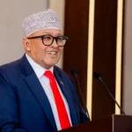 North Western State of Somalia President Backs Ethiopia as Horn of Africa Tensions Rise