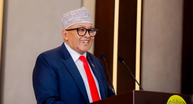 North Western State of Somalia President Backs Ethiopia as Horn of Africa Tensions Rise