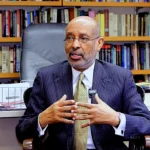 North Western State of Somalia intellectual criticizes Irro’s U.S. trip and Jerusalem embassy move