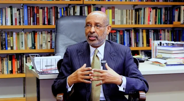North Western State of Somalia intellectual criticizes Irro’s U.S. trip and Jerusalem embassy move