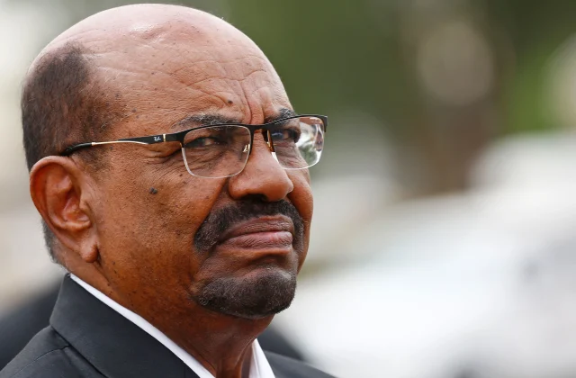 Omar al-Bashir Granted Preliminary Approval to Leave Sudan for Medical Treatment