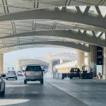 One Killed, 11 Injured in New Attack on Riyadh Airport