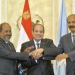 Opinion: Somalia Navigates Competing Interests of Ethiopia, Egypt and Eritrea