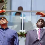 PM Abiy Urges Easier Kenya-Ethiopia Trade and Stronger Economic Ties