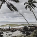 Pacific Nations Press Climate Action at Pre-COP Summit