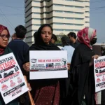 Pakistani Survivors of Hijacked Tanker Moved to Somali City as Islamabad Seeks Their Return