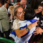 Passengers foil Dubai-Tel Aviv crash attempt after co-pilot stabs pilot, Israel says