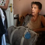 Pensioner Whose Eviction Sparked Spain Housing Protests Dies