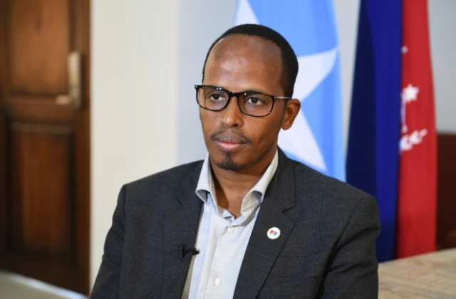 People’s Power Party Urges Somali Leaders to Avoid Armed Confrontation