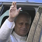 Pope Gets Out of Bed as Recovery Proceeds Normally After Cancer Surgery