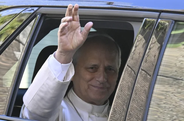 Pope Gets Out of Bed as Recovery Proceeds Normally After Cancer Surgery