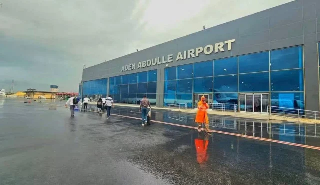 Puntland State Passengers Barred From Flights Over NIRA Identification Requirement