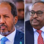 Puntland State’s Opposition Could Block Somalia’s Constitutional Process