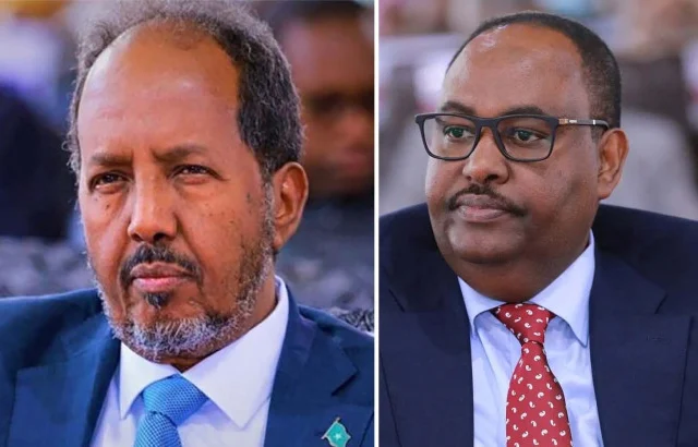 Puntland State’s Opposition Could Block Somalia’s Constitutional Process