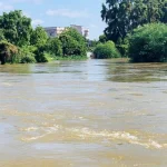 SODMA Warns of Flood Risk as Shabelle River Breaches 366 Points
