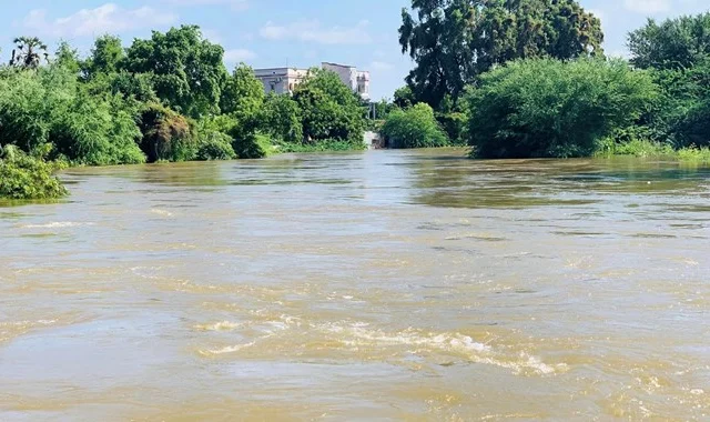 SODMA Warns of Flood Risk as Shabelle River Breaches 366 Points