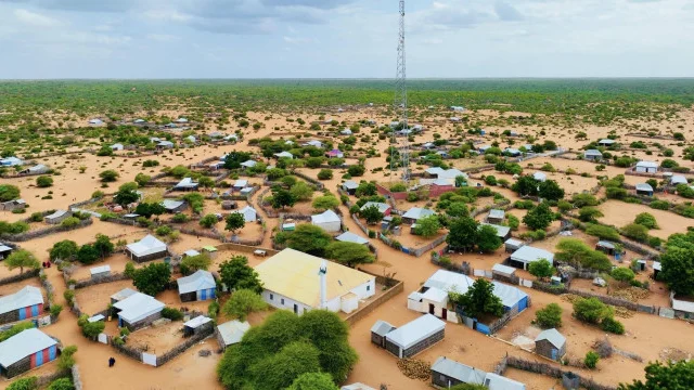 Seven killed in Hiiraan clashes between al-Shabab and Macaawiisley fighters