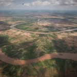 Shabelle River Nears Flood-Risk Level in Jowhar as Heavy Rains Forecast for Somalia