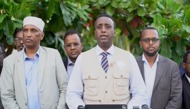 Somali Electoral Commission Announces Hirshabelle Assembly and Local Council Election Results
