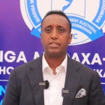 Somali Electoral Commission Sets Timetable for Galmudug Leadership Election