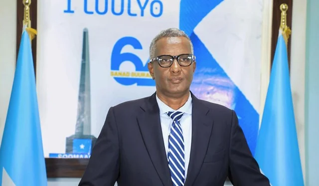 Somali Opposition MP Warns Somalia’s Election Timetable Could Trigger Political Conflict