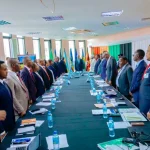 Somali Parliament Speaker Chairs EAC Speakers’ Bureau Meeting in Arusha