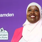 Somali Prime Minister Congratulates Sagal Abdi-Wali on Historic UK Parliament Victory