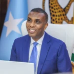 Somali Prime Minister Visits Ballanbale for Clan Reconciliation Talks