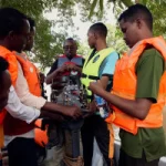 Somali Red Crescent and ICRC Train 72 Responders Ahead of Expected El Niño Floods