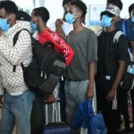 Somali Returnees From Yemen Receive Support After Voluntary Repatriation