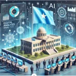 Somali Was Deliberately Written Down; AI Is Learning It by Accident