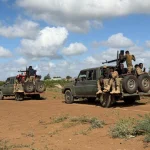 Somali intelligence agency kills senior al-Shabab figure accused of major attacks