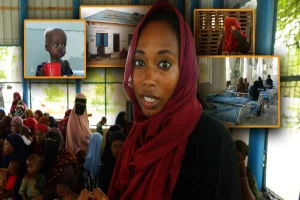 Somalia Aid Cuts Force Humanitarians to Do More With Less