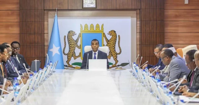 Somalia Approves National Ebola Preparedness Plan Following Kenya Case