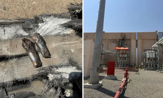 Somalia Condemns Attack on Medina Power Station Serving Prophet’s Mosque