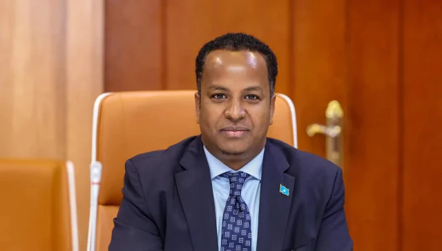 Somalia Condemns Houthi Attacks on Saudi Arabian Airports