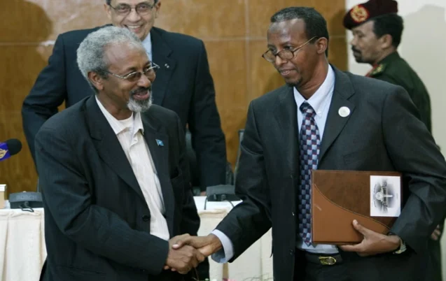 Somalia Considers Negotiations to End War With Al-Shabaab