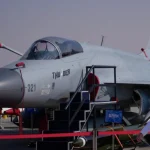 Somalia Considers Pakistan’s JF-17 Jets to Rebuild and Modernize Its Air Force