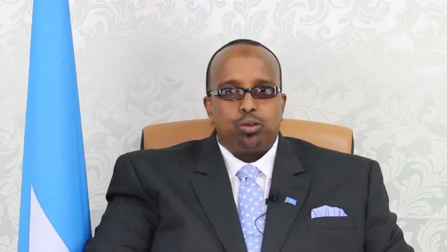 Somalia Debate Centers on Concentrated Political Power and Inclusive Power-Sharing