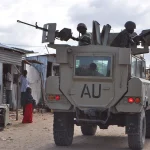 Somalia Faces Security Challenges as African Union Troops Prepare to Leave Key Bases