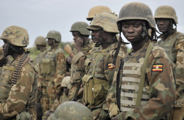Somalia Faces Security Vacuum as AU Troops Prepare to Leave Key Bases