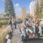 Somalia Maintains Neutrality as Ethiopia-Eritrea Tensions Escalate