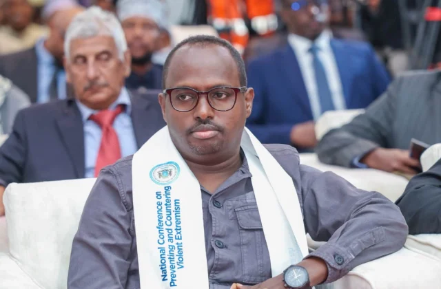 Somalia Military Court Chief Recounts Father’s Killing Linked to 2017 Mogadishu Bombing Case