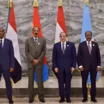 Somalia Navigates Regional Ties With Ethiopia, Egypt and Eritrea