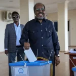 Somalia Plans to Hold Elections in 2027, Government Says